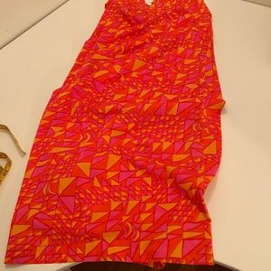 RETRO VINTAGE MOD  shift dress